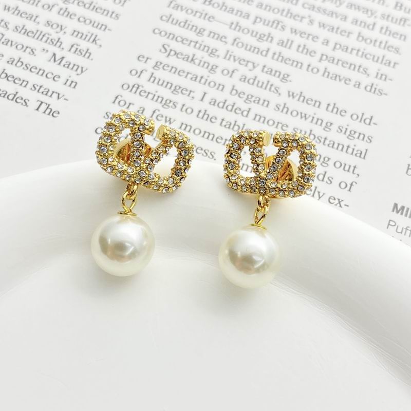 Valentino earring 01yxh75